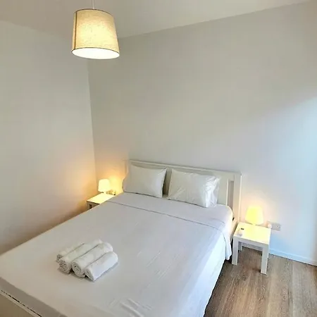 Kanika 3 Bedroom * Limasol