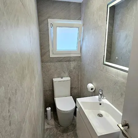 Daire Kanika 3 Bedroom *