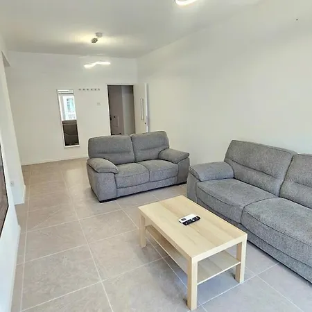 Kanika 3 Bedroom *