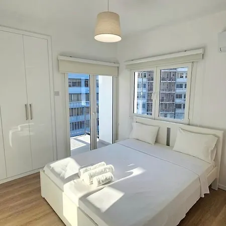 Kanika 3 Bedroom * Limasol