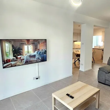 Kanika 3 Bedroom Daire