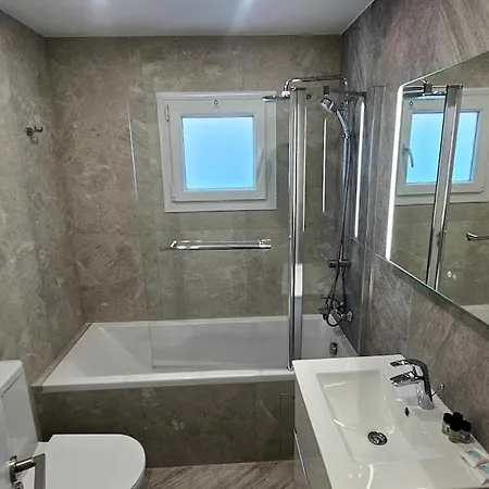 Kanika 3 Bedroom Daire *