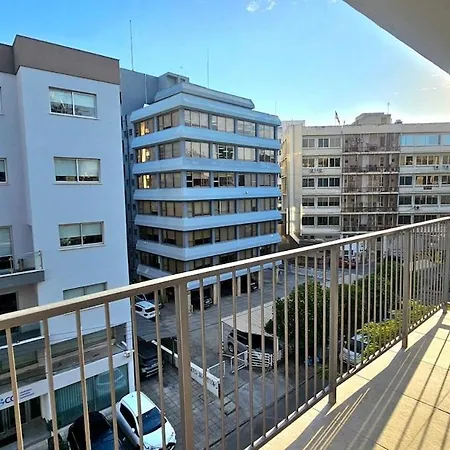 Kanika 3 Bedroom * Limasol