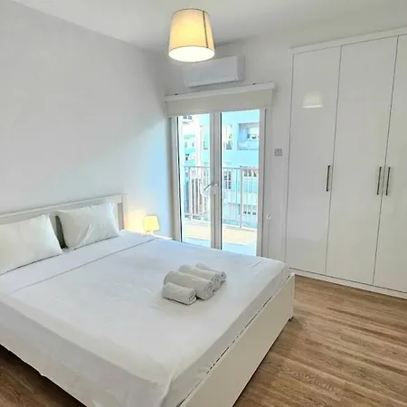 Kanika 3 Bedroom Daire