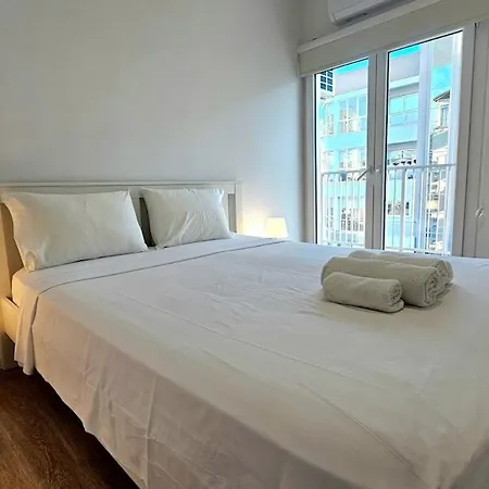 Kanika 3 Bedroom Apartment