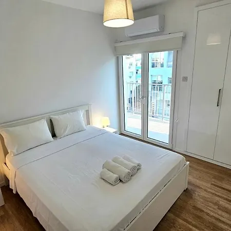 Kanika 3 Bedroom Apartment *