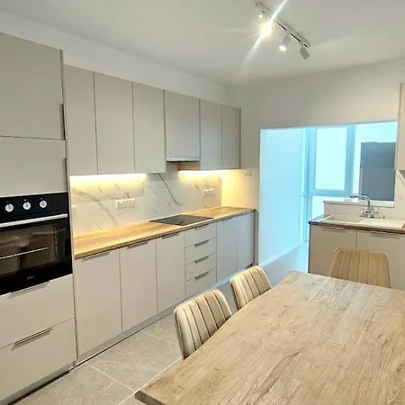 Kanika 3 Bedroom Limassol